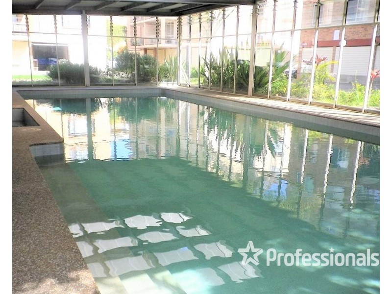 74/2 Riverpark Drive, Liverpool NSW 2170