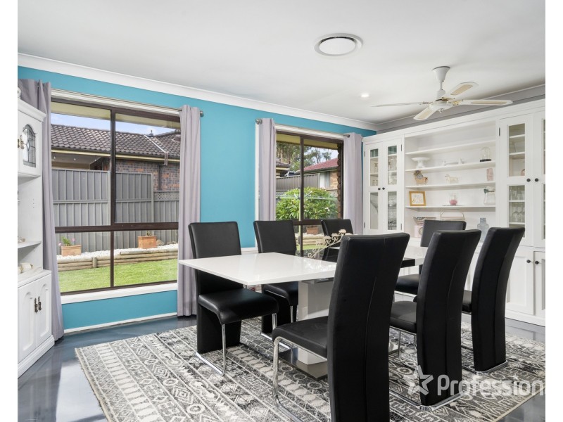 2 Boobook Place, Ingleburn NSW 2565