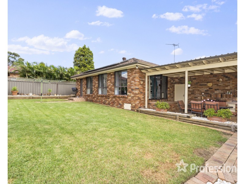 2 Boobook Place, Ingleburn NSW 2565