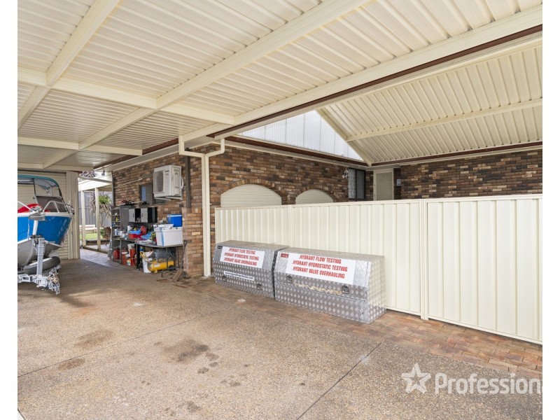2 Boobook Place, Ingleburn NSW 2565