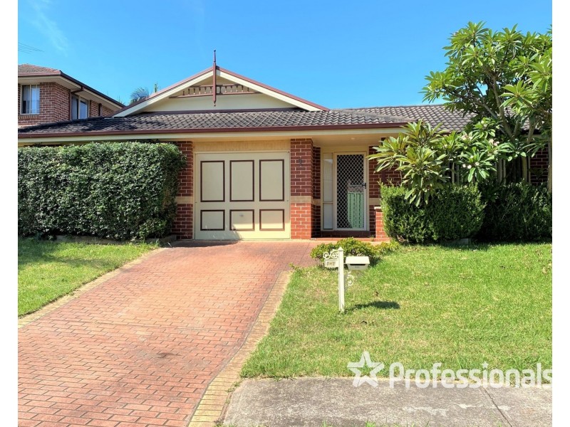 1 Yarra Place, Prestons NSW 2170