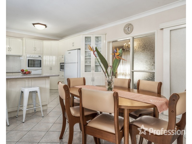 18 Ironbark Avenue, Casula NSW 2170