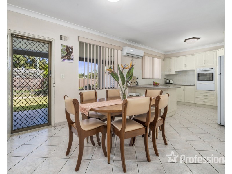 18 Ironbark Avenue, Casula NSW 2170
