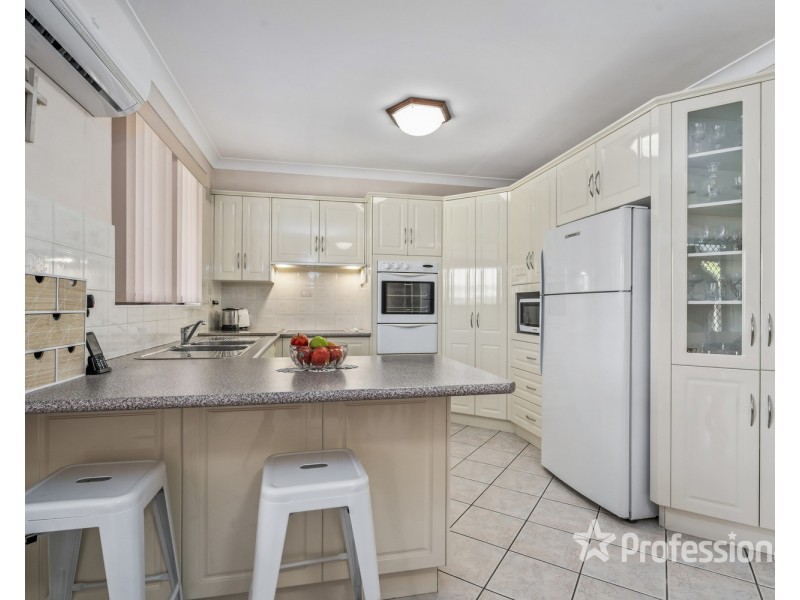 18 Ironbark Avenue, Casula NSW 2170