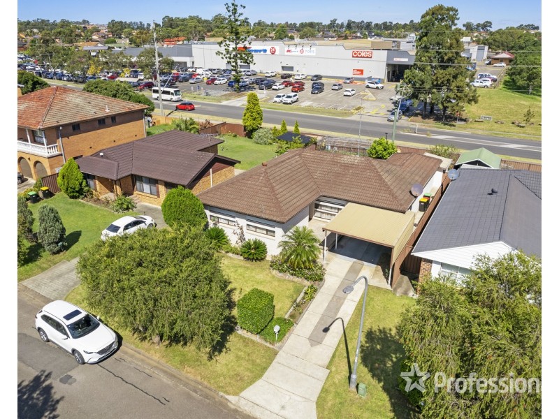 18 Ironbark Avenue, Casula NSW 2170