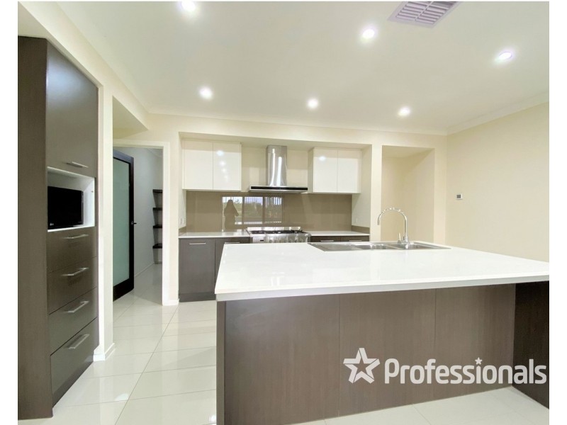 12 Wonson Road, Edmondson Park NSW 2174