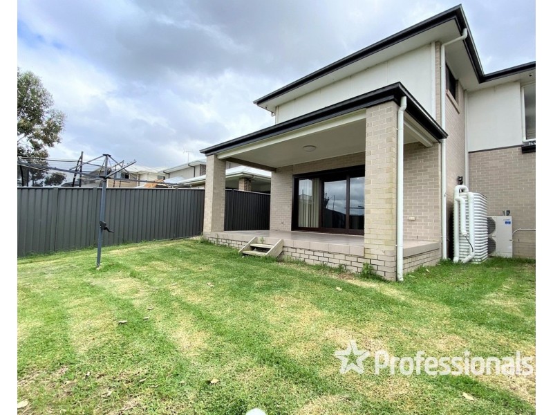 12 Wonson Road, Edmondson Park NSW 2174