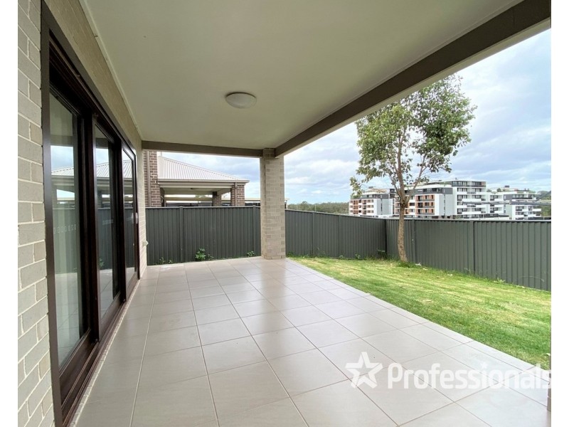 12 Wonson Road, Edmondson Park NSW 2174