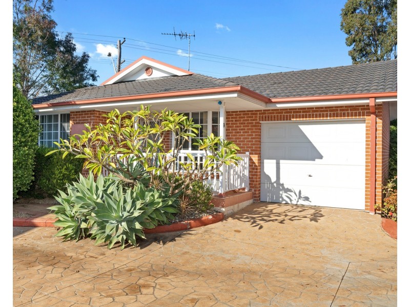 9/36 Holland Crescent, Casula NSW 2170