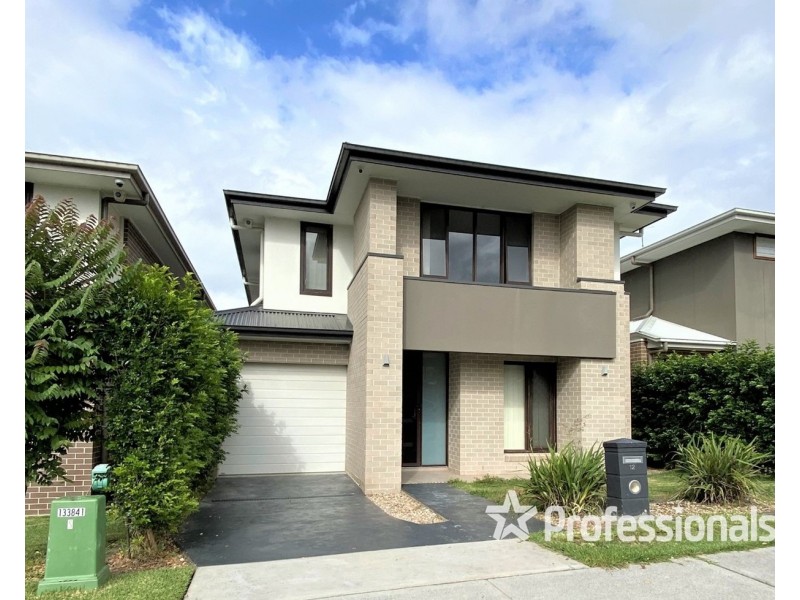 12 Wonson Road, Edmondson Park NSW 2174
