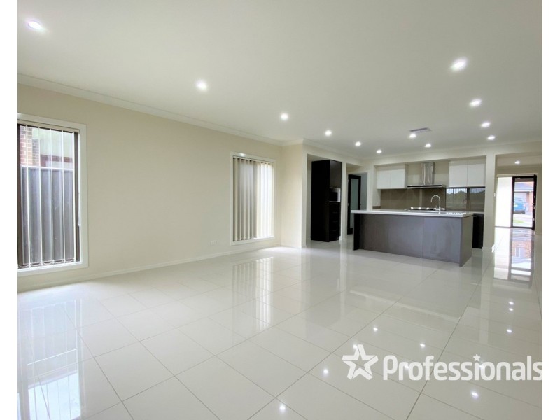 12 Wonson Road, Edmondson Park NSW 2174