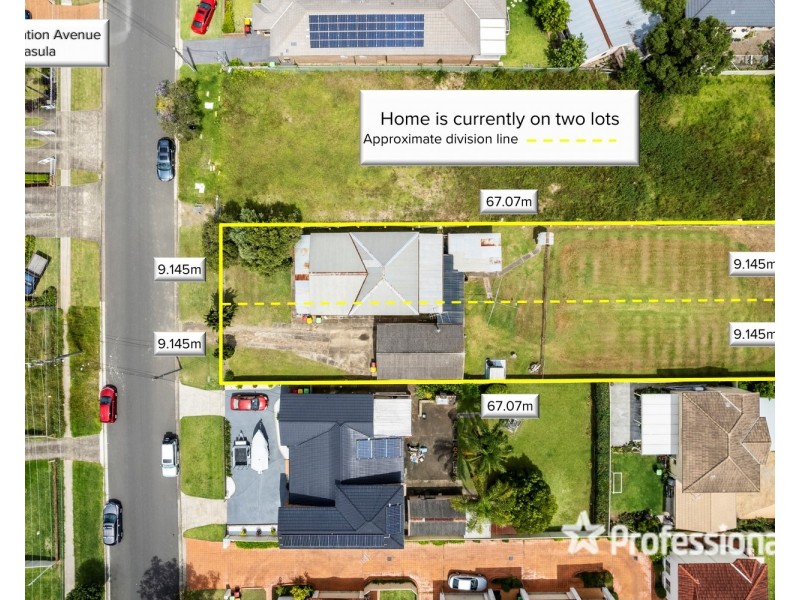 29 Carnation Avenue, Casula NSW 2170