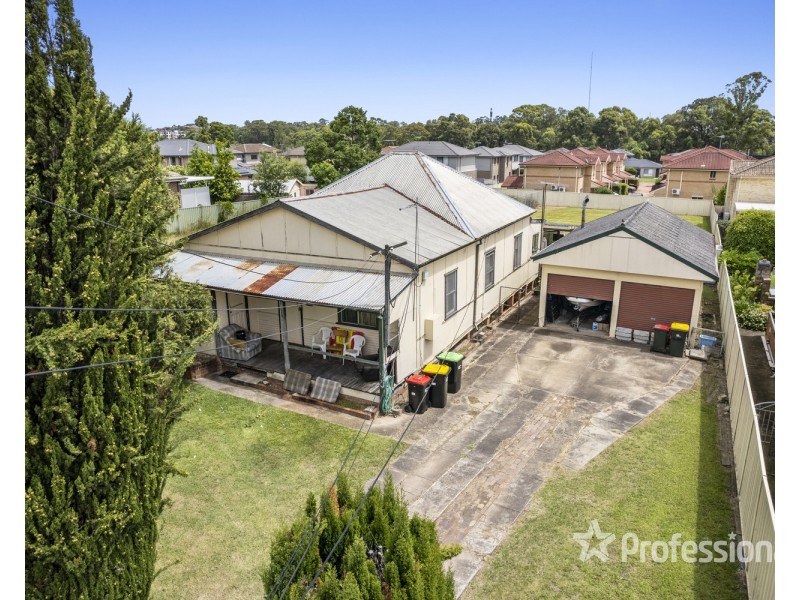 29 Carnation Avenue, Casula NSW 2170