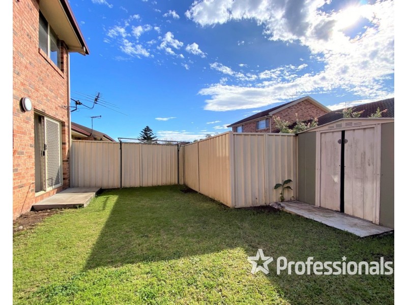 2/7-9 Myall Road, Casula NSW 2170