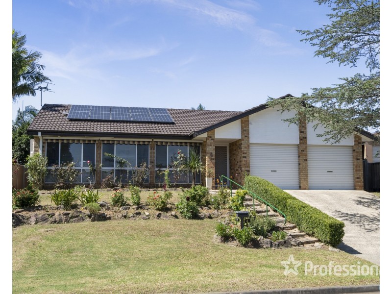 4 Arwon Avenue, Casula NSW 2170