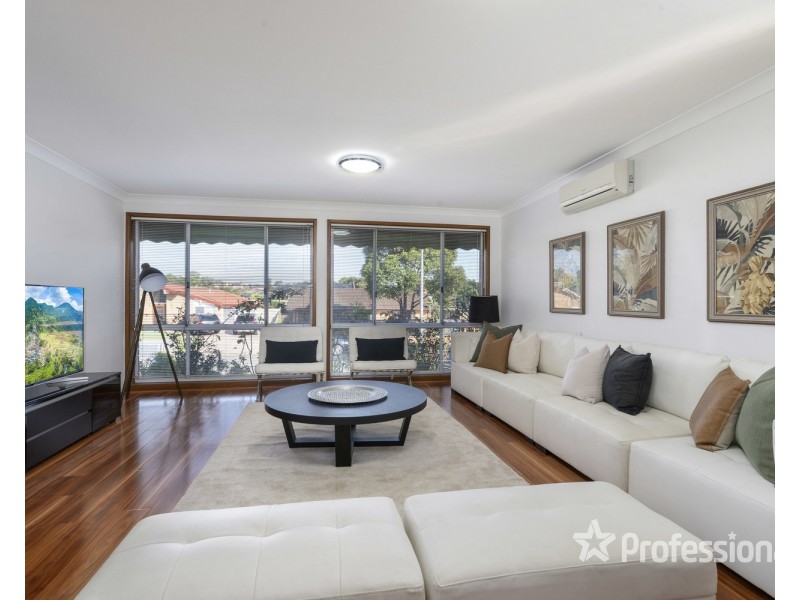 4 Arwon Avenue, Casula NSW 2170