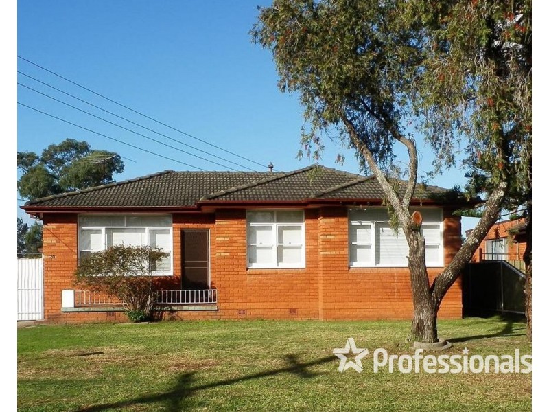 20 Apex Street, Liverpool NSW 2170