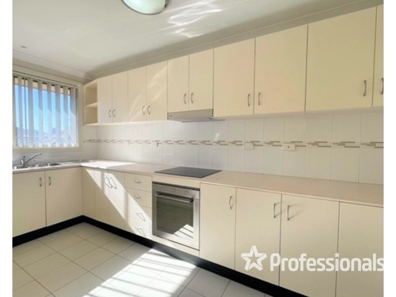 4/60 McGowen Crescent, Liverpool NSW 2170