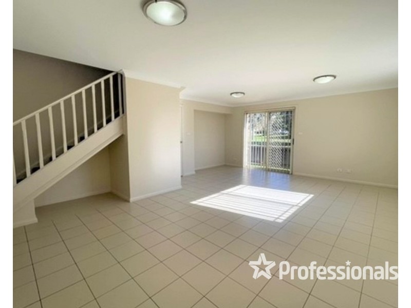 4/60 McGowen Crescent, Liverpool NSW 2170