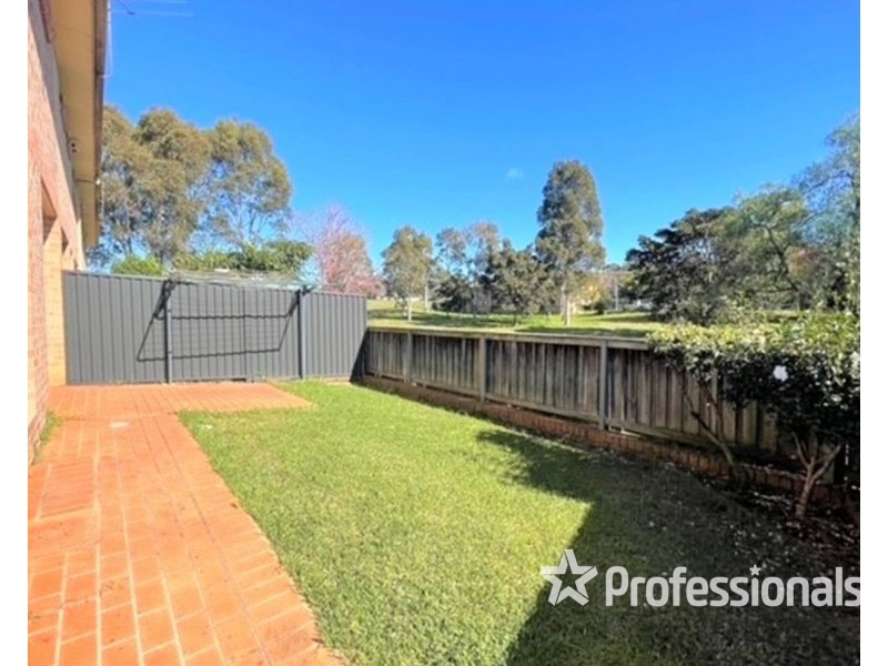 4/60 McGowen Crescent, Liverpool NSW 2170