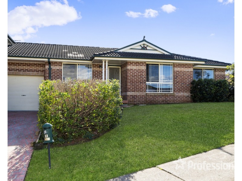 13/182-184 Leacocks Lane, Casula NSW 2170