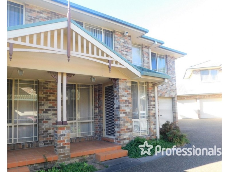 4/20 Myall Road, Casula NSW 2170
