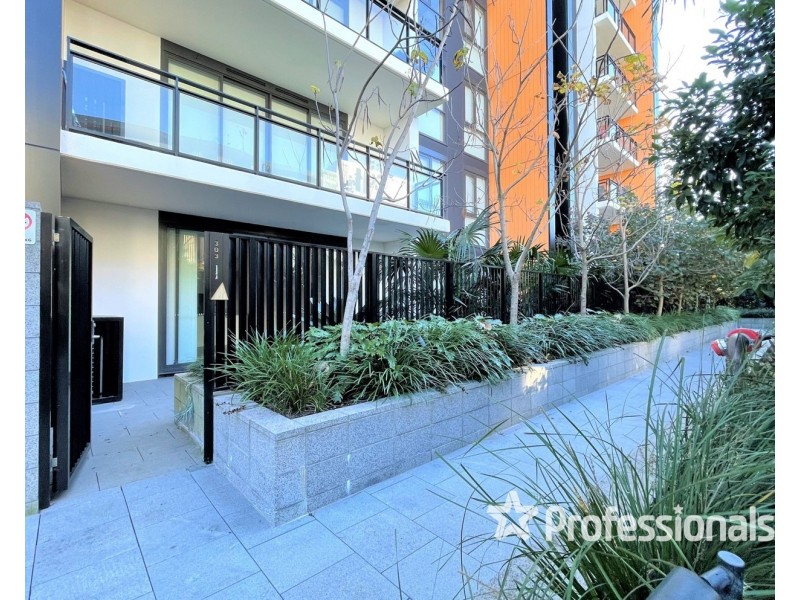 303/2 Sergeant Street, Edmondson Park NSW 2174