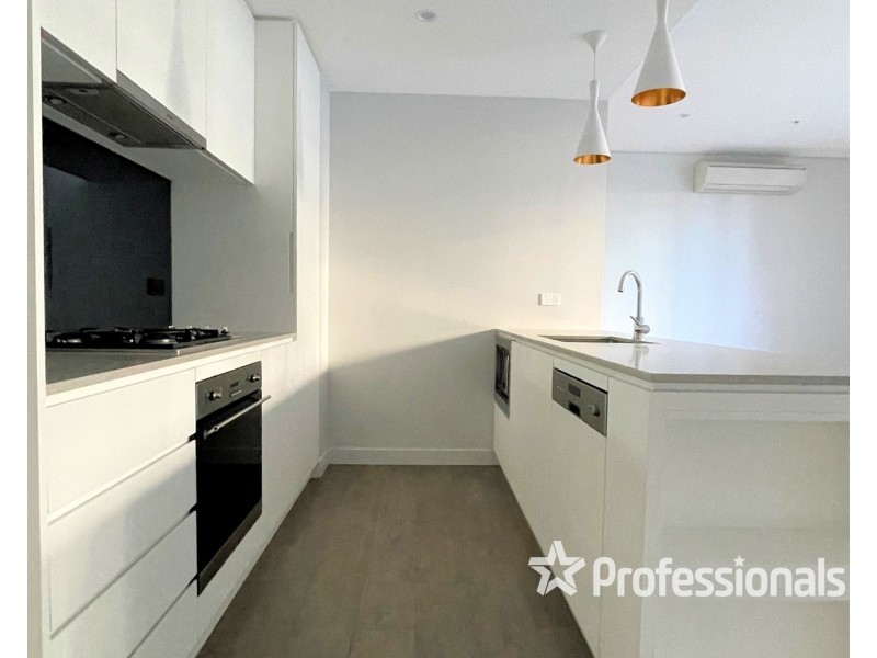 303/2 Sergeant Street, Edmondson Park NSW 2174