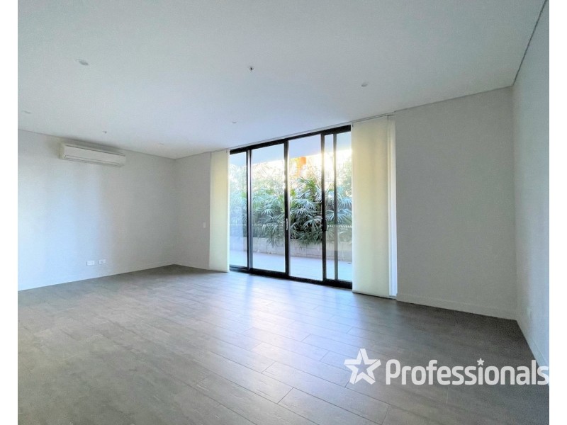 303/2 Sergeant Street, Edmondson Park NSW 2174