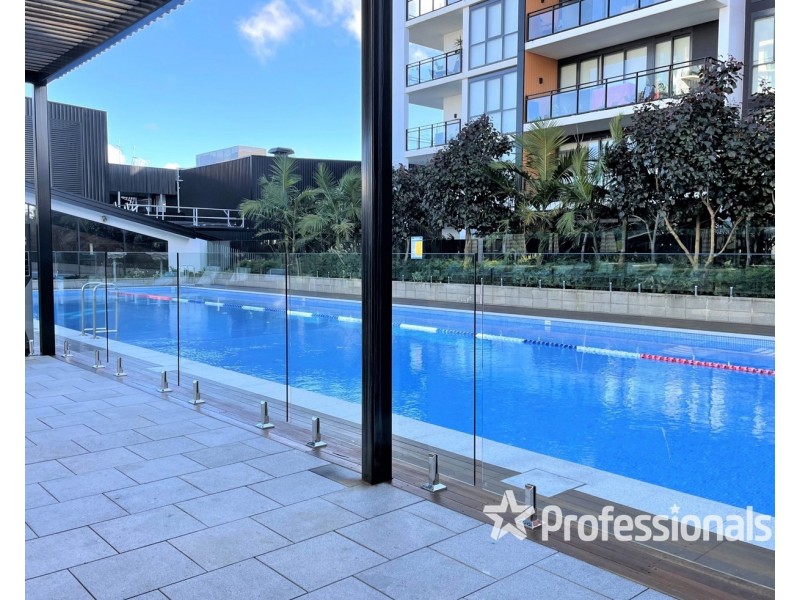 303/2 Sergeant Street, Edmondson Park NSW 2174