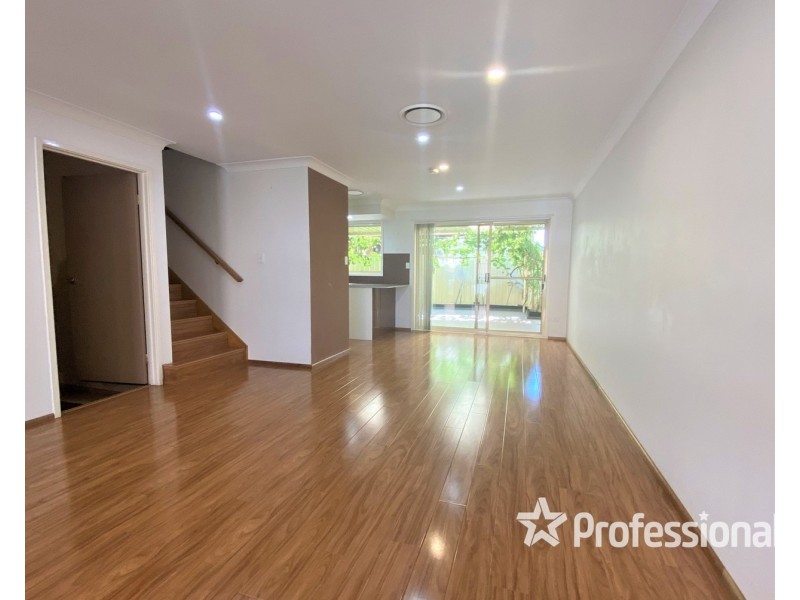 9/48-50 Gill Avenue, Liverpool NSW 2170