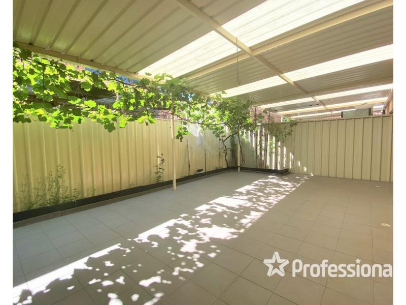 9/48-50 Gill Avenue, Liverpool NSW 2170