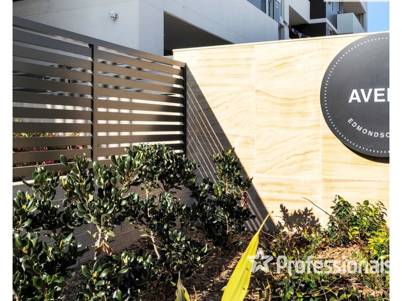 26/58-70 Passendale Road, Edmondson Park NSW 2174