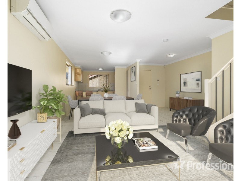 7/16-18 Carnation Avenue, Casula NSW 2170