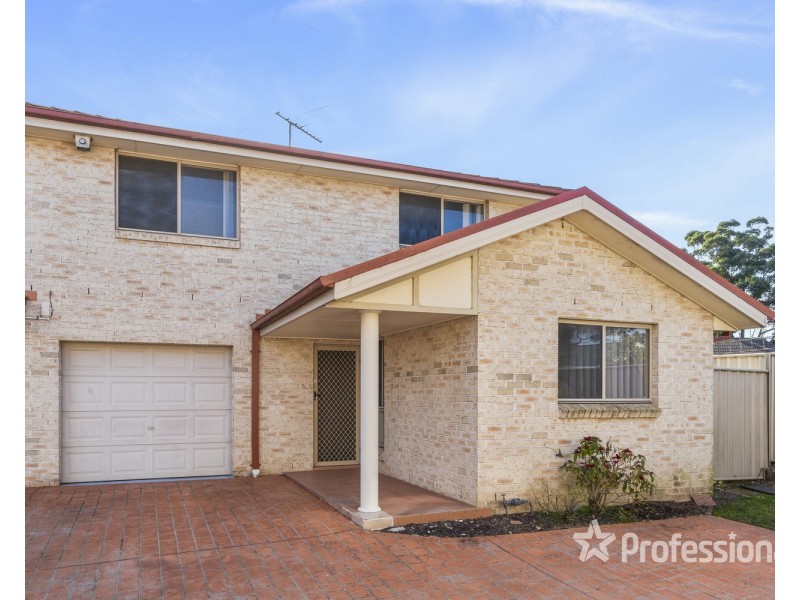 7/16-18 Carnation Avenue, Casula NSW 2170