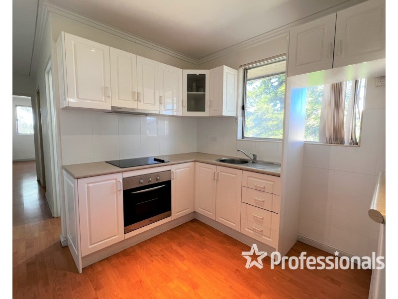 9/36 Goulburn Street, Liverpool NSW 2170