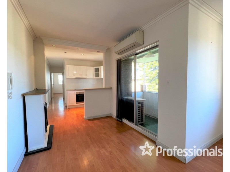 9/36 Goulburn Street, Liverpool NSW 2170