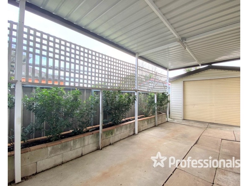 21 Graham Avenue, Casula NSW 2170