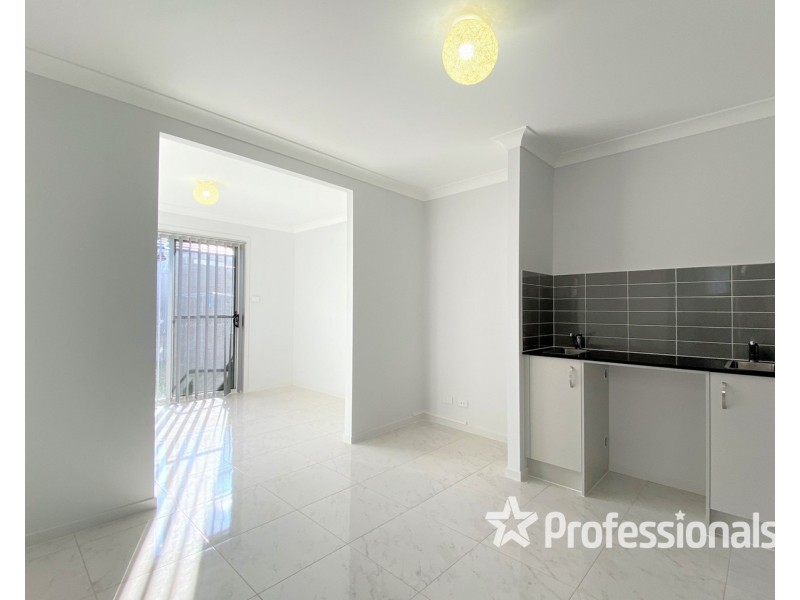 221A Dalmatia Avenue, Edmondson Park NSW 2174
