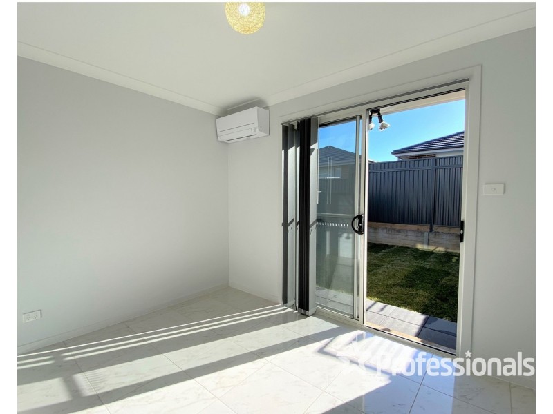 221A Dalmatia Avenue, Edmondson Park NSW 2174