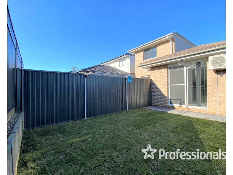 221A Dalmatia Avenue, Edmondson Park NSW 2174