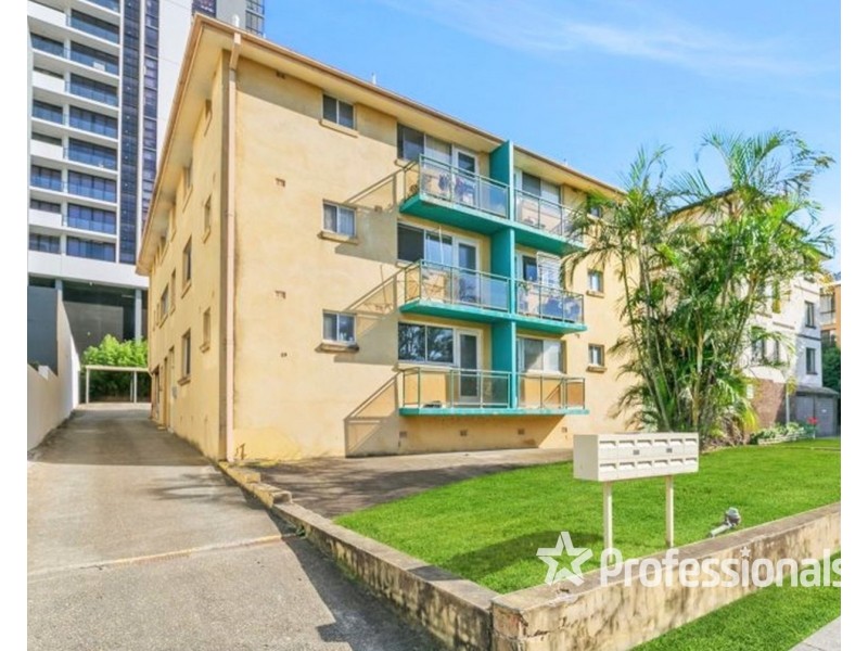 7/19 Charles Street, Liverpool NSW 2170