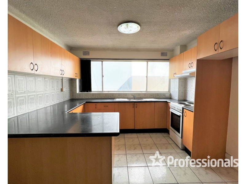 7/19 Charles Street, Liverpool NSW 2170