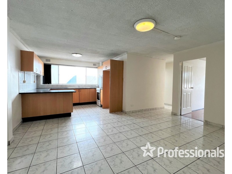 7/19 Charles Street, Liverpool NSW 2170