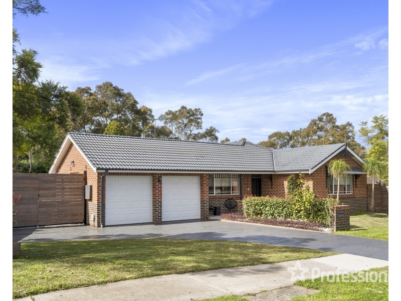 21 Mackellar Street, Casula NSW 2170