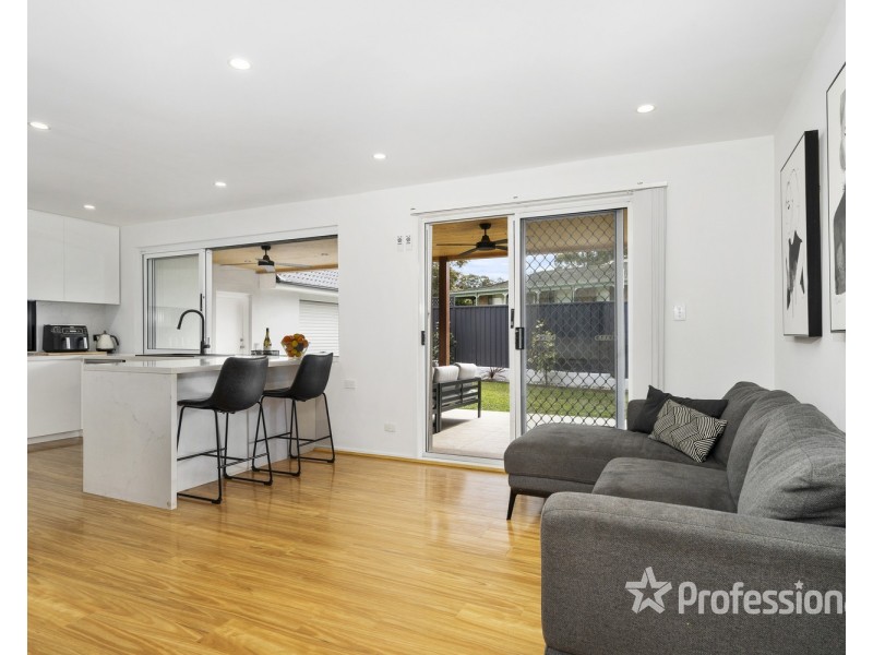 21 Mackellar Street, Casula NSW 2170