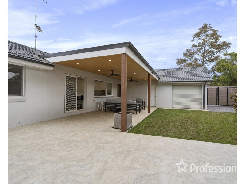 21 Mackellar Street, Casula NSW 2170