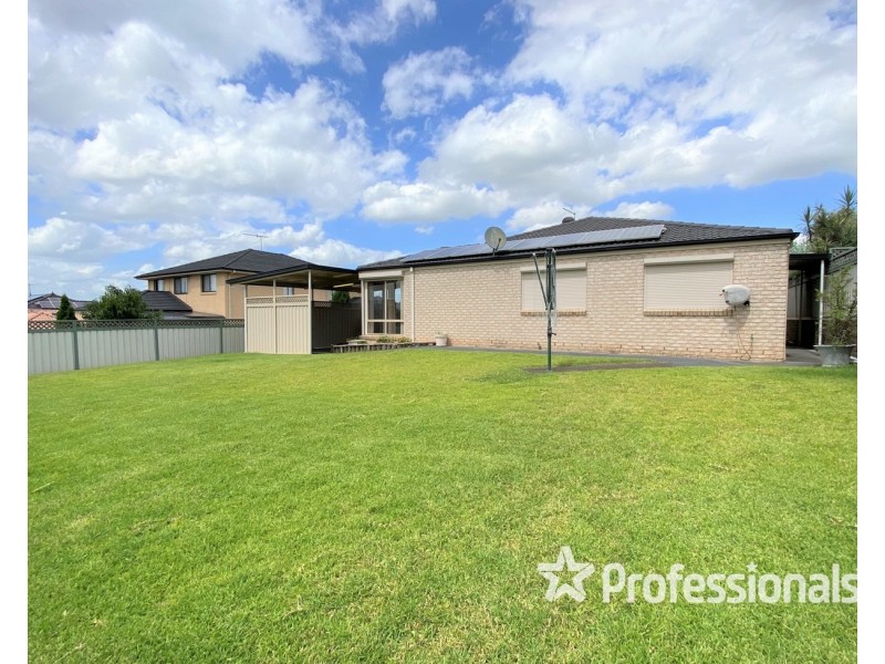 199 Leacocks Lane, Casula NSW 2170