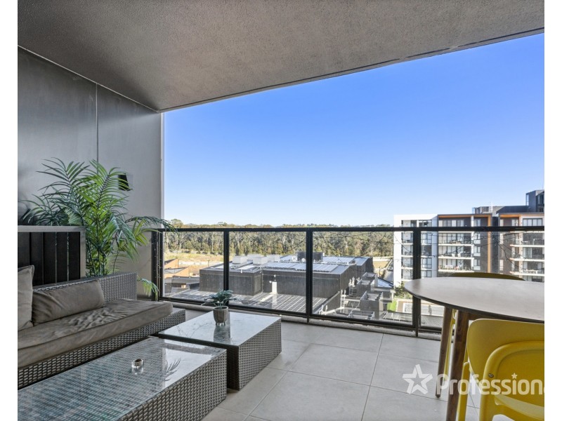 805/54 Soldiers Parade, Edmondson Park NSW 2174