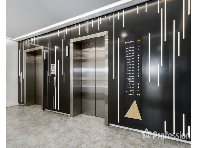 805/54 Soldiers Parade, Edmondson Park NSW 2174